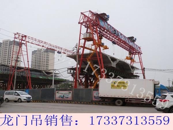 广西贵港门式起重机厂家是相关设备制造商