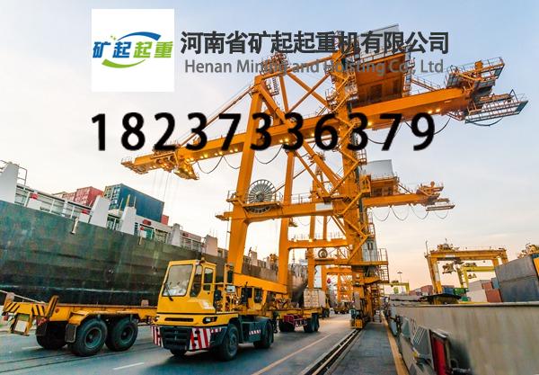 船用甲板起重机的过载保护装置的工作原理是什么