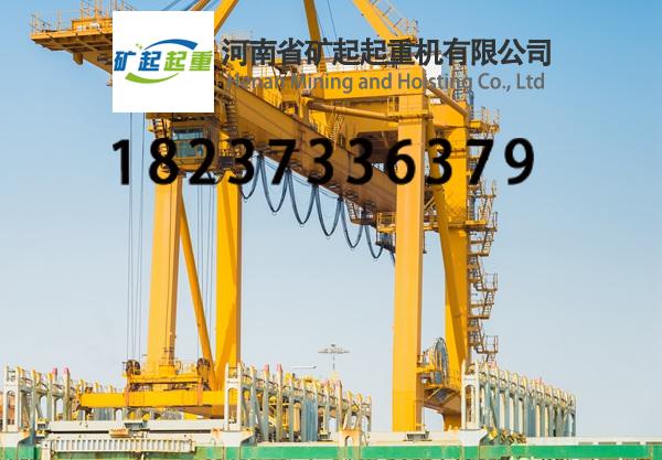 船用甲板起重机常用的动力源有哪些